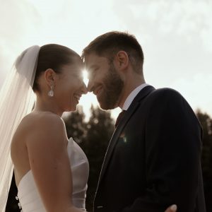 Ingrid & Lucas